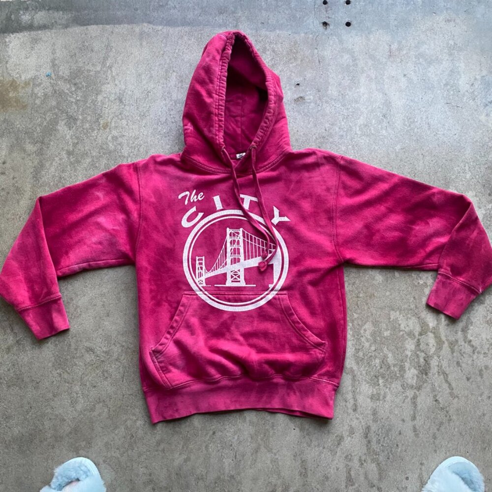 Golden State Warriors Sweatshirt